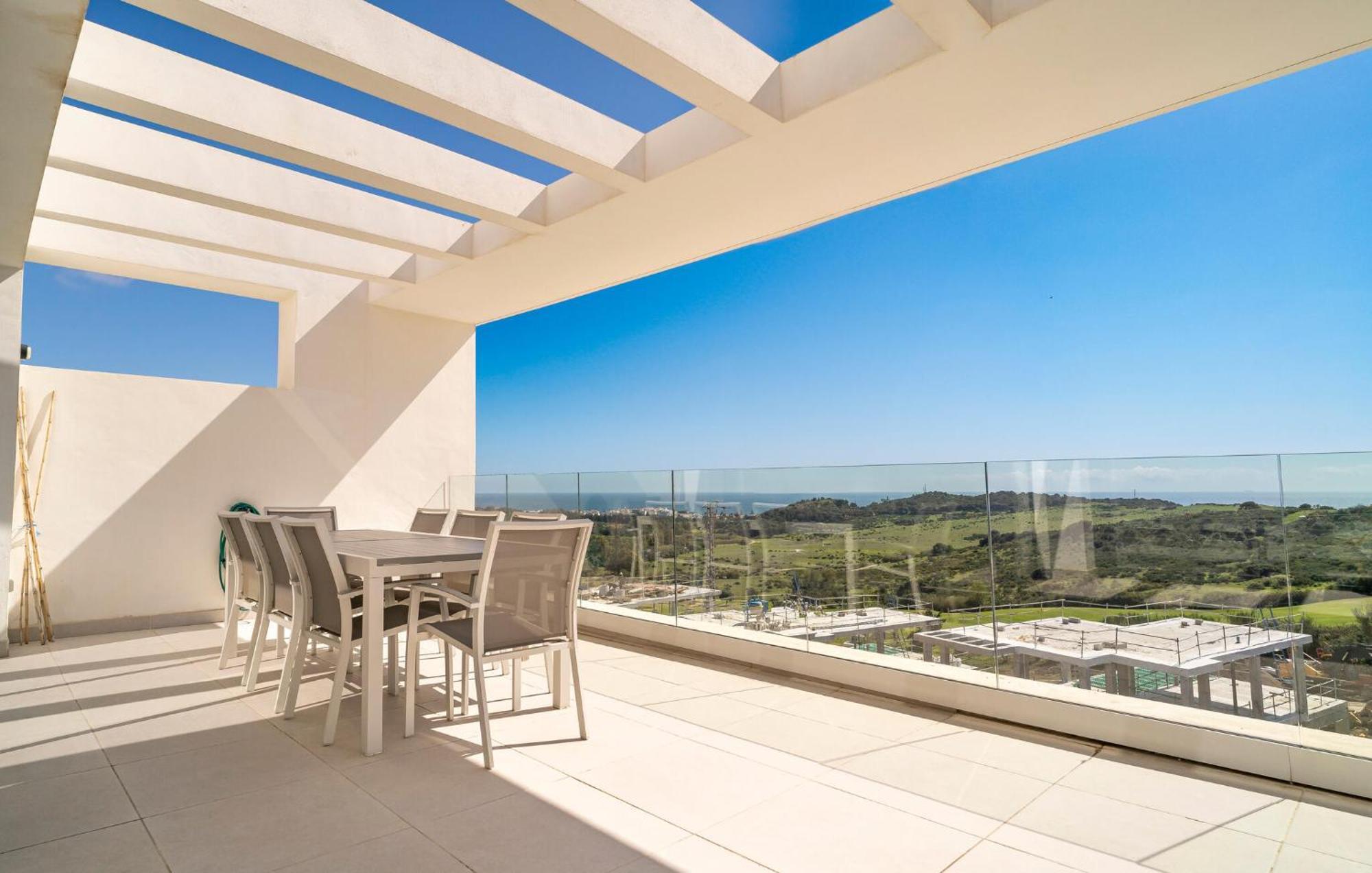 3 Bedroom Amazing In Apartamento
